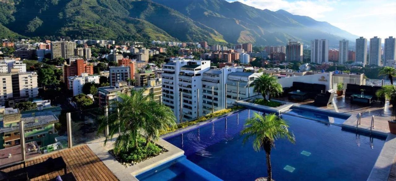 Hotel Pestana Premium & Conference