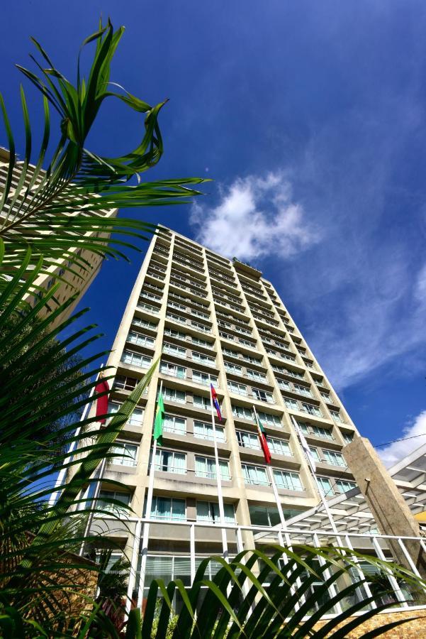 Pestana Premium & Conference Hotel Caracas