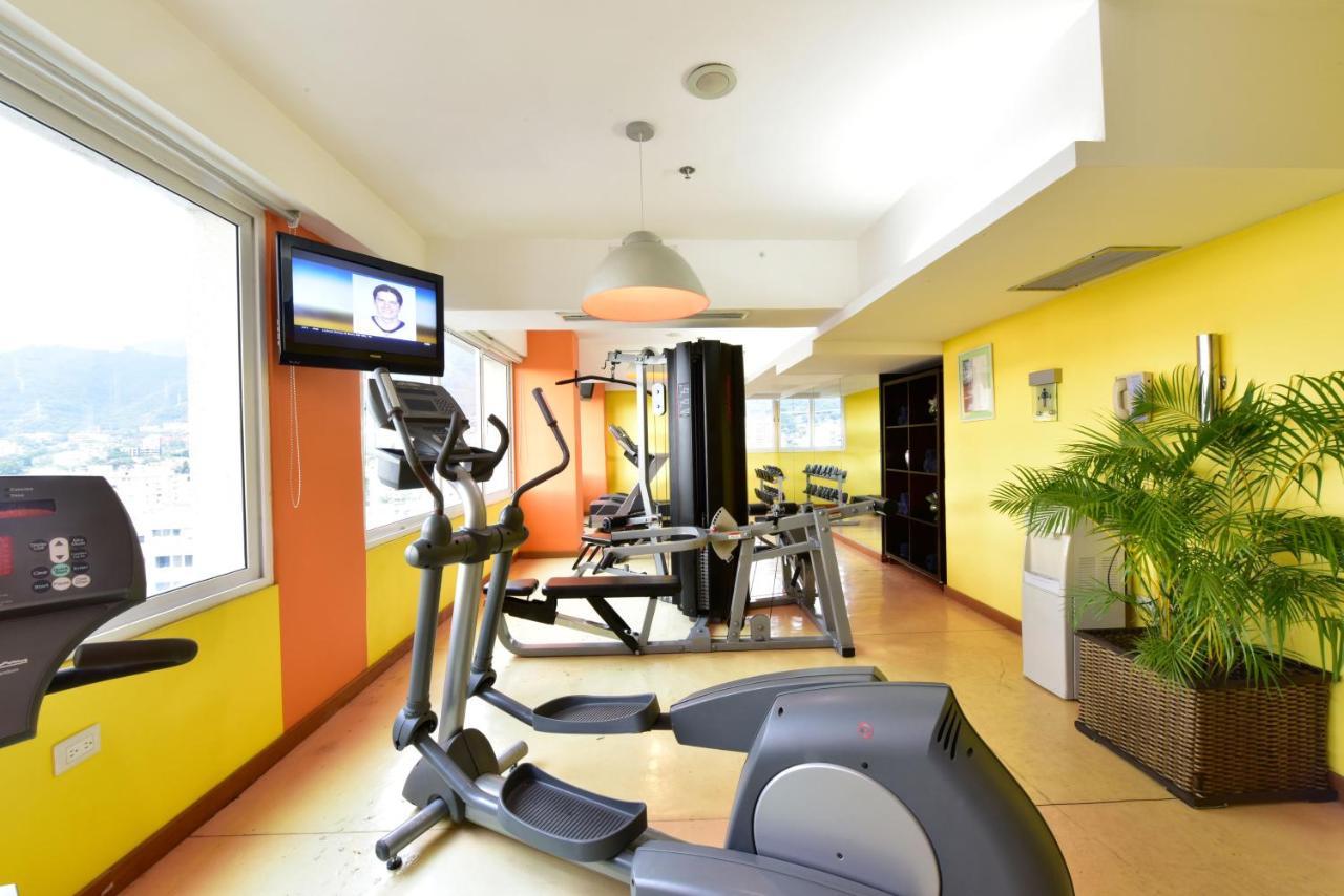 Hotel Pestana Premium & Conference Caracas