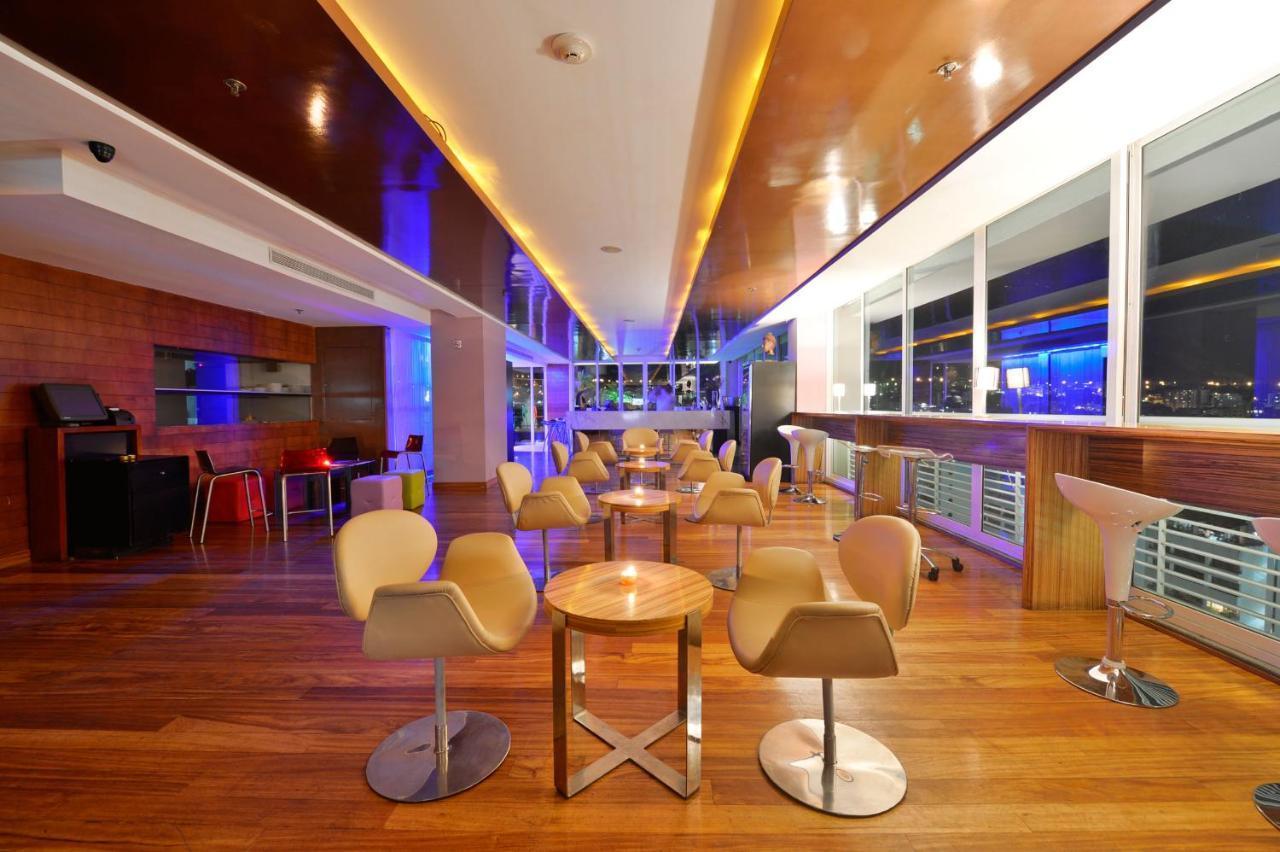 Pestana Premium & Conference 4* Caracas