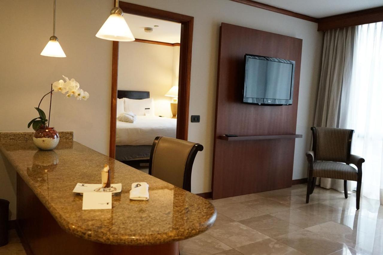 Jw Marriott 5*