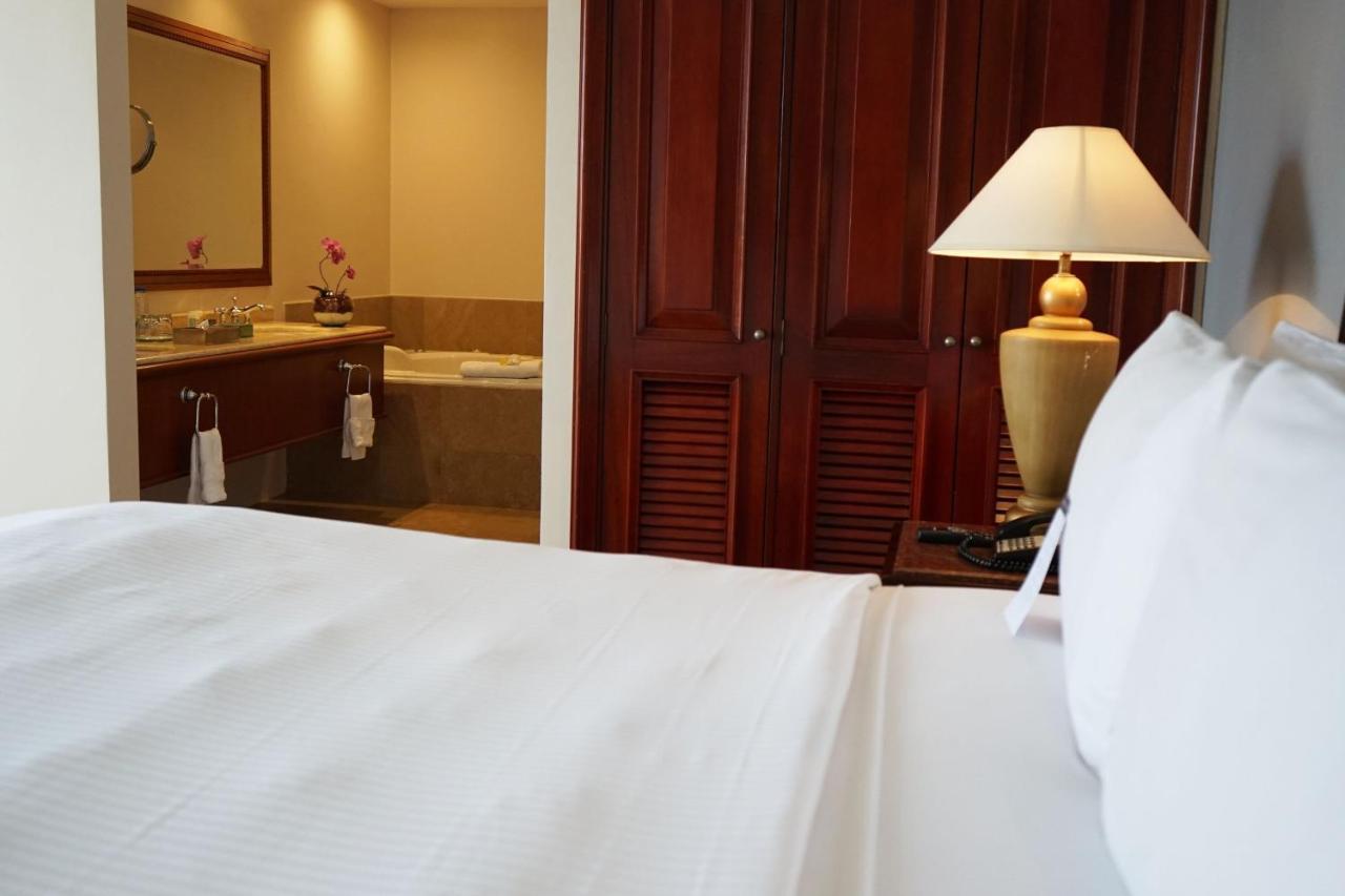 Jw Marriott 5* Caracas