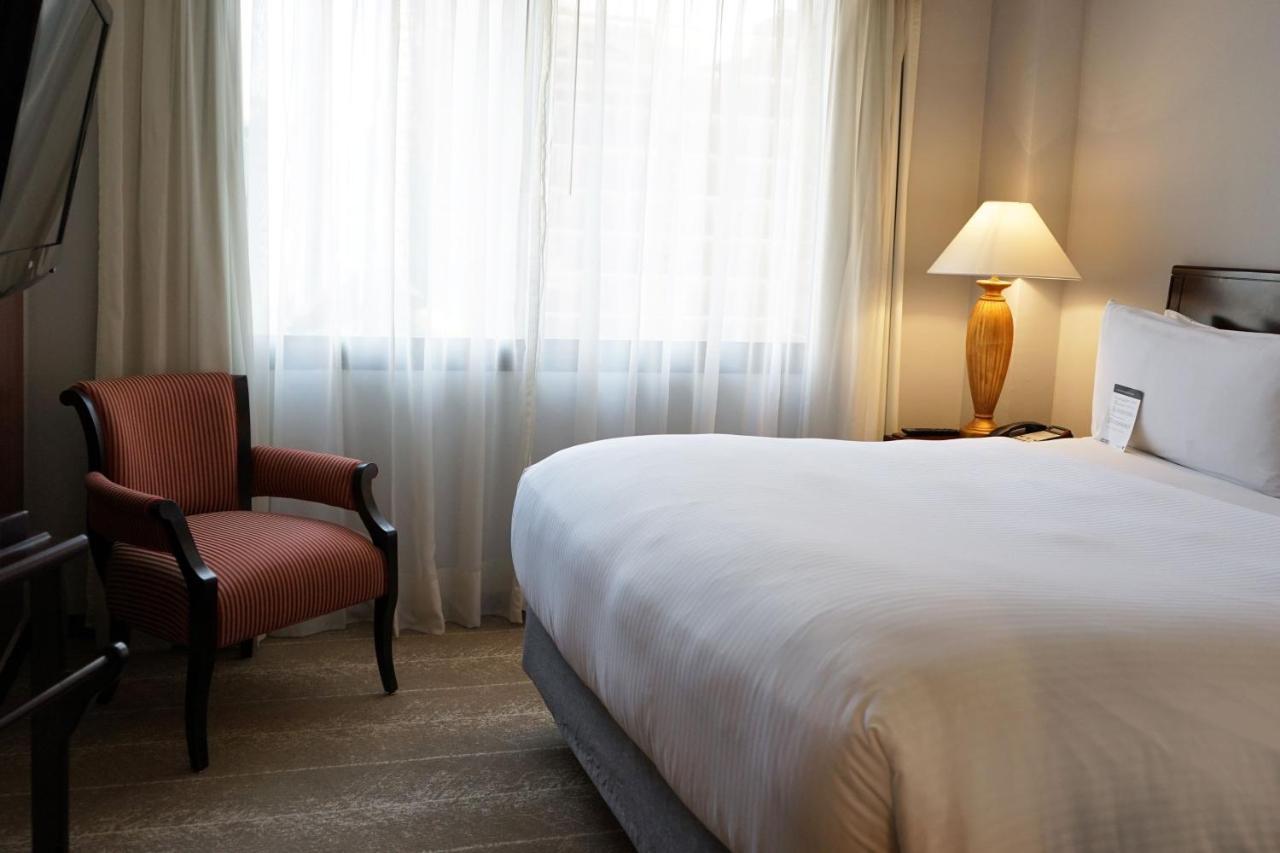 Hotel Jw Marriott 5*