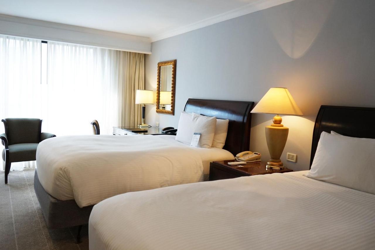 Jw Marriott Hotel 5*
