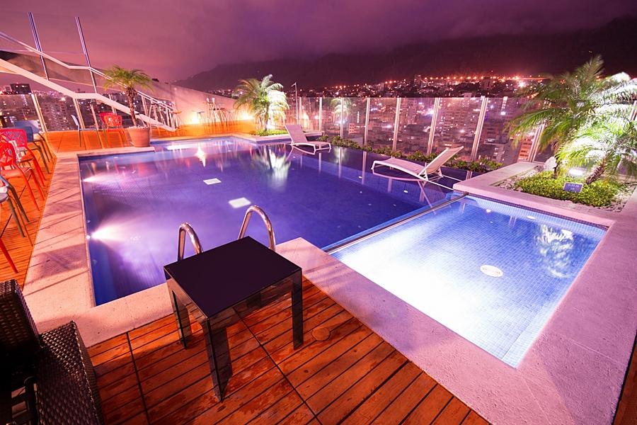 Pestana Premium & Conference Hotel Caracas