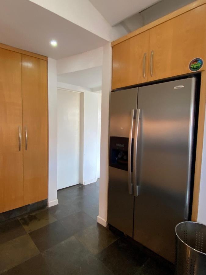 Apartamento Moderno Y Luminoso Ph Campo Alegre *