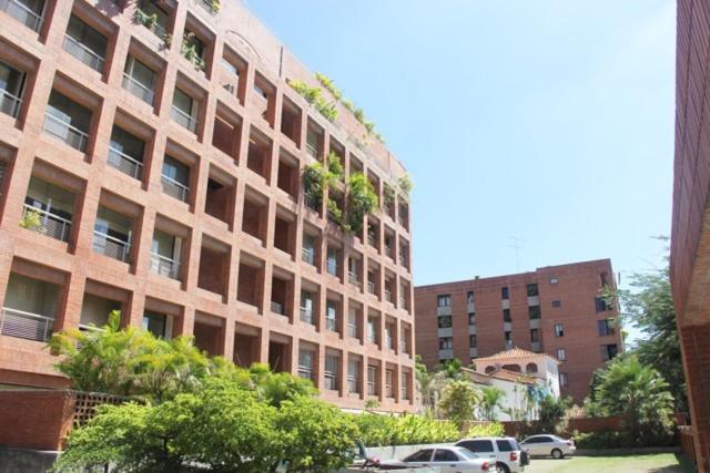 Moderno Y Luminoso Ph Campo Alegre Apartamento