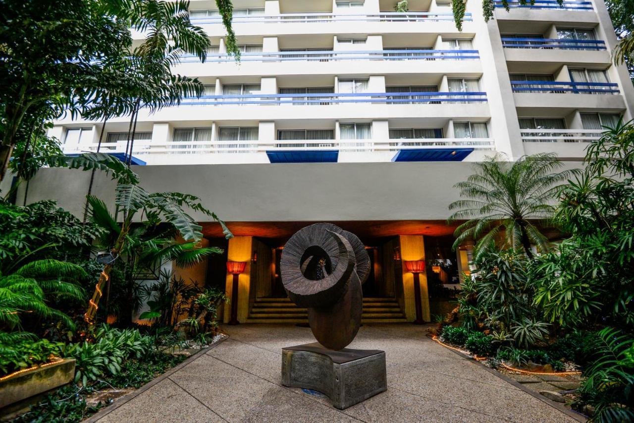 Altamira Hotel Caracas
