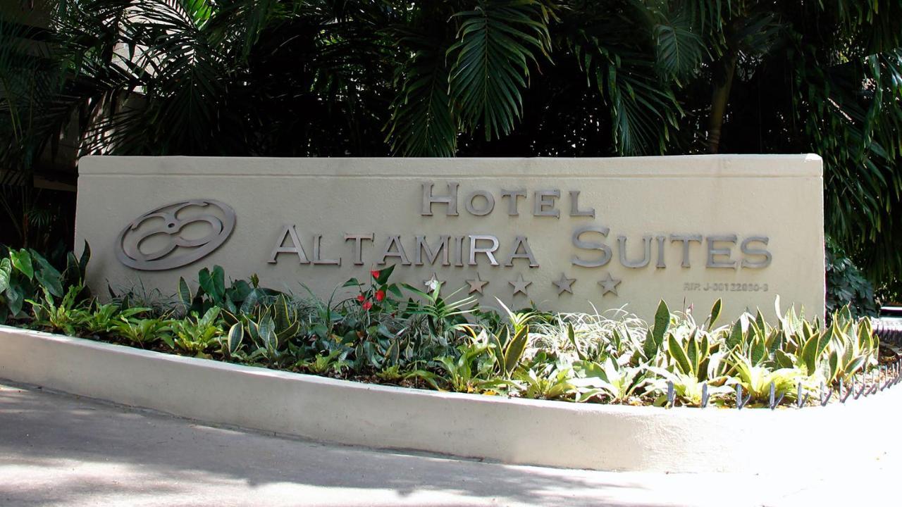 Hotel Altamira