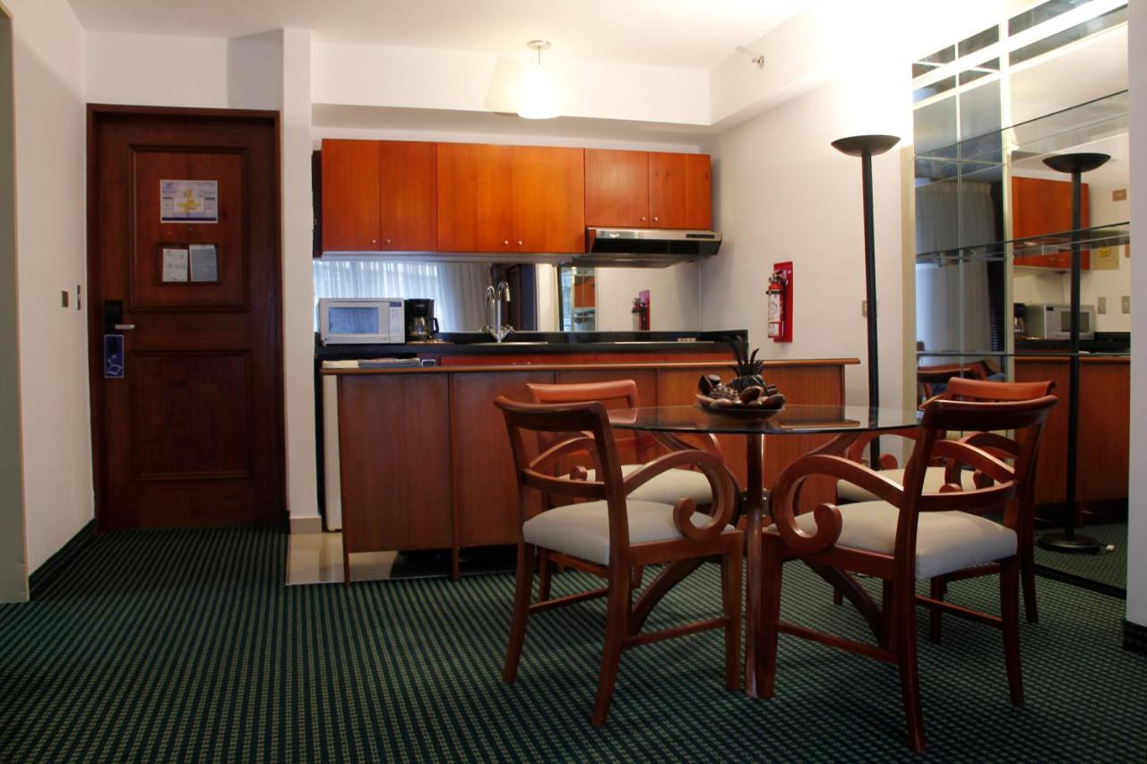 Altamira Hotel Caracas