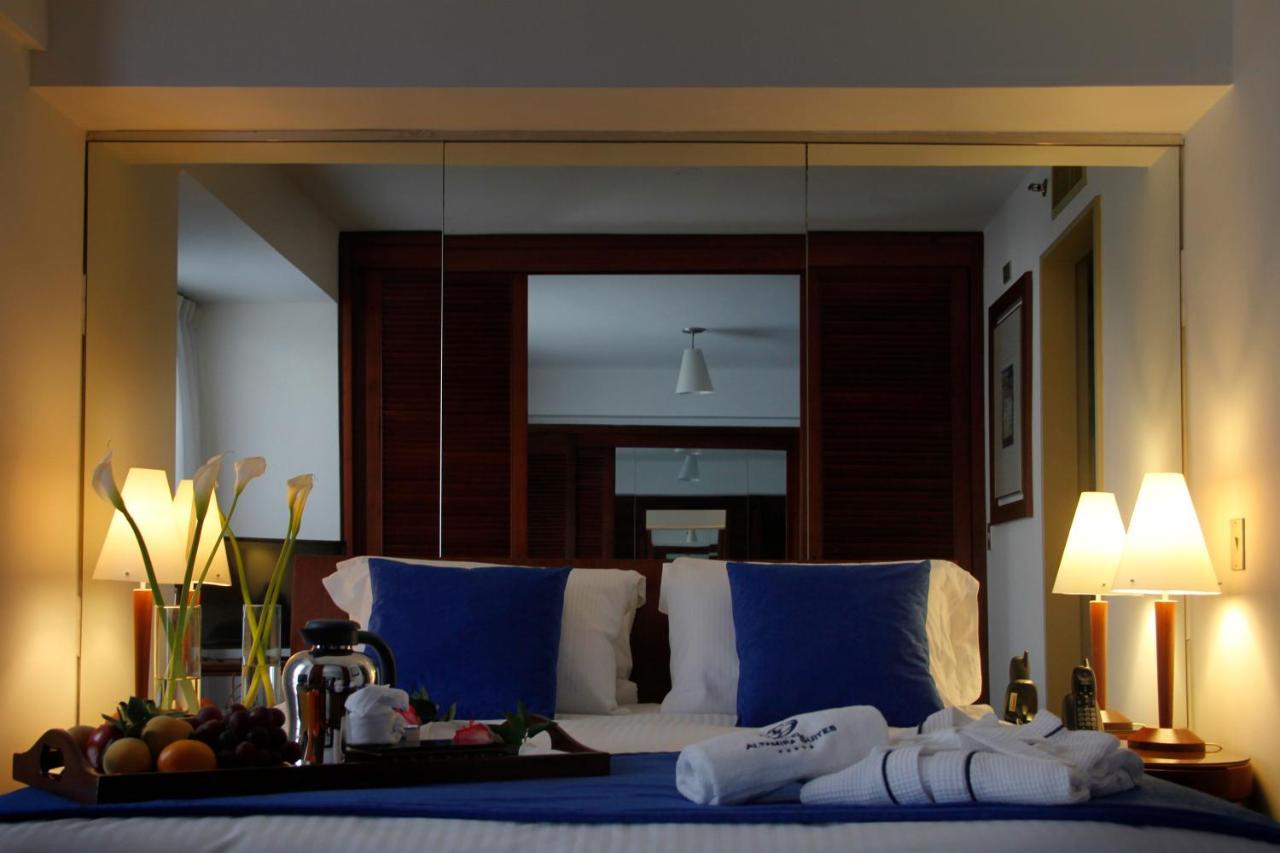 Altamira Hotel 5*