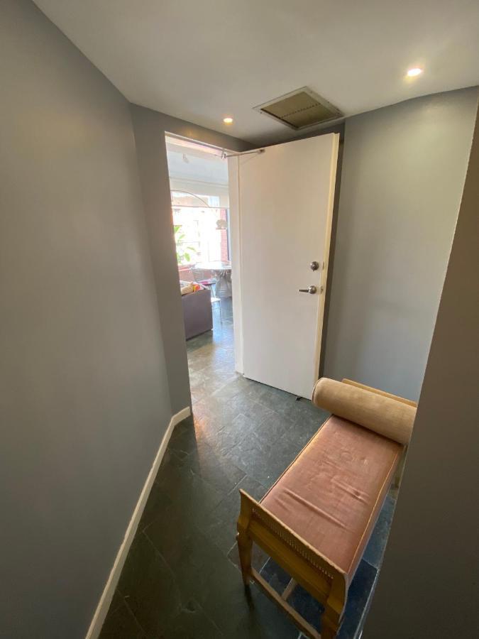 Apartamento Moderno Y Luminoso Ph Campo Alegre *