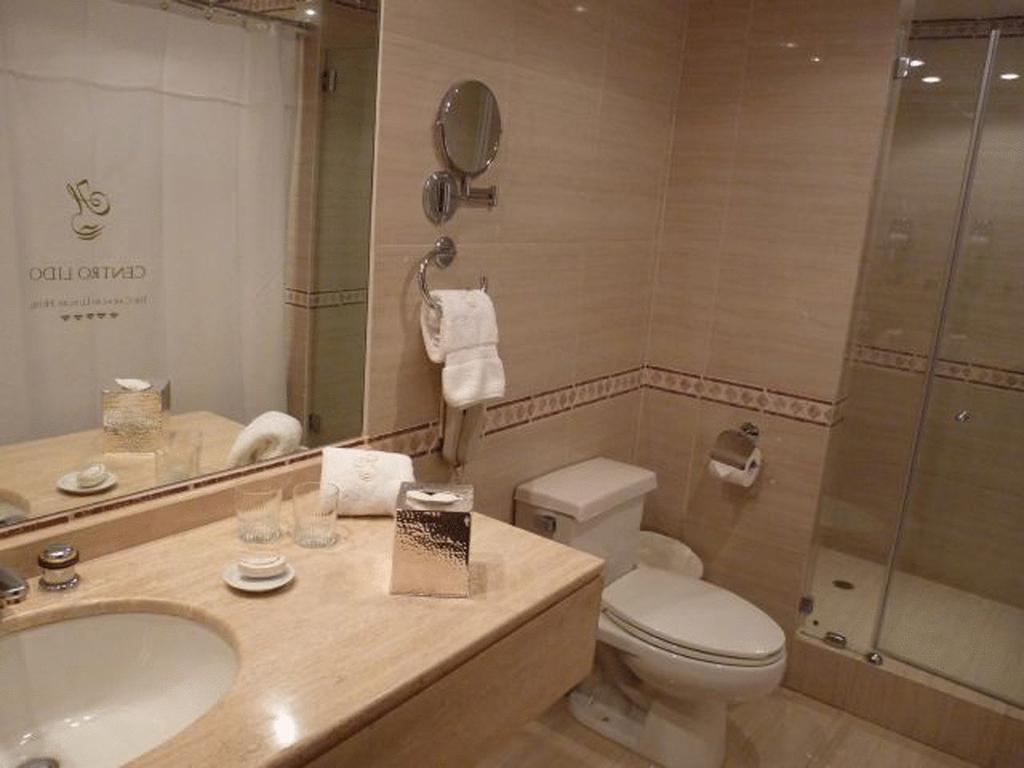 Hotel Lidotel 5*