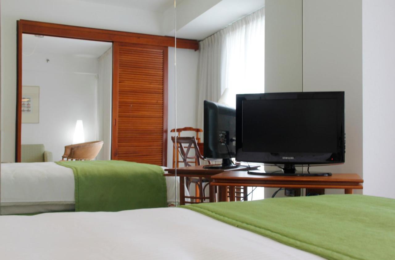 Altamira Hotel