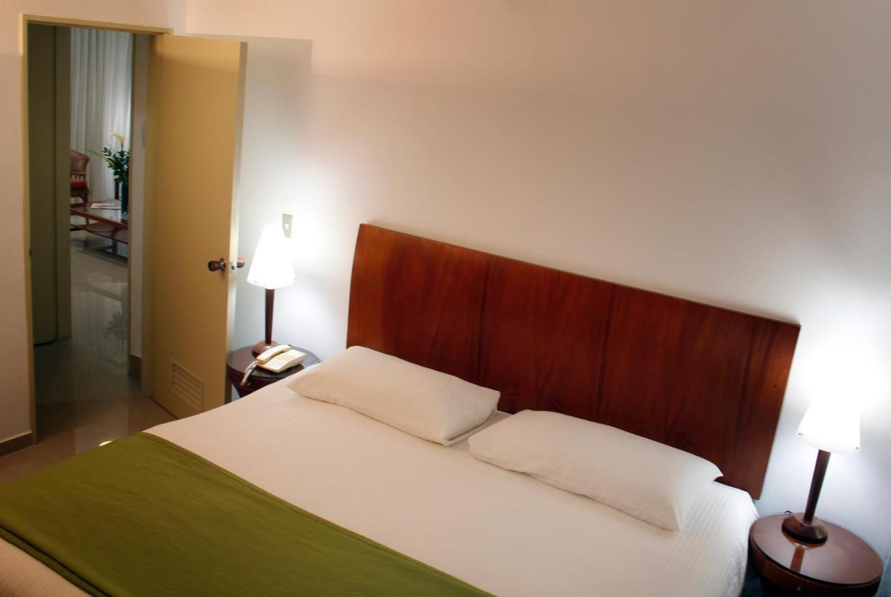 Altamira 5* Caracas