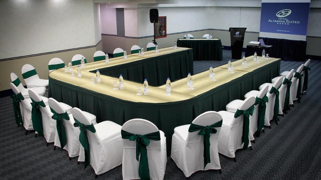 Altamira Hotel