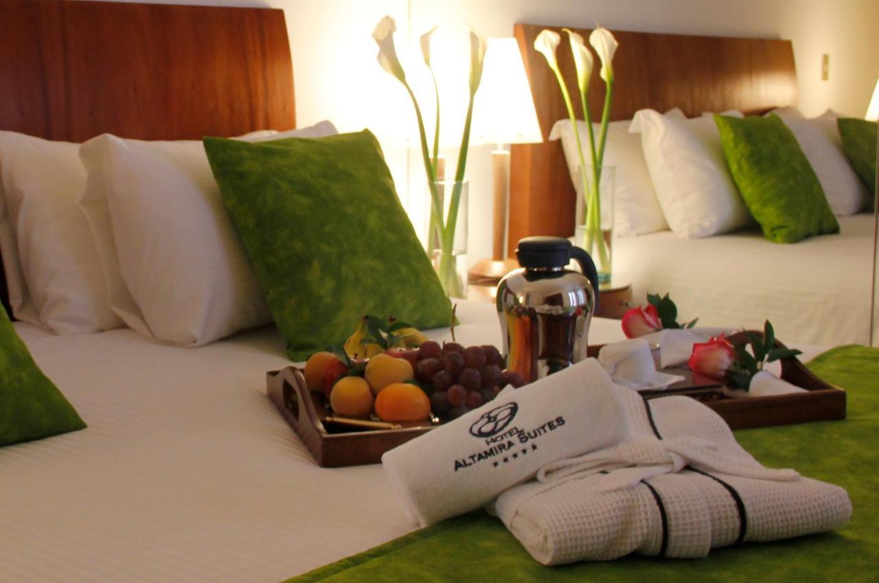 Altamira Hotel