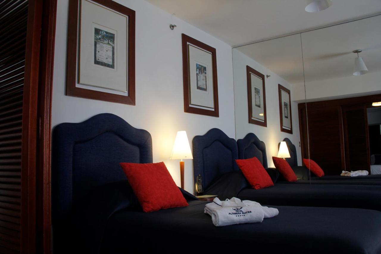 Altamira Hotel