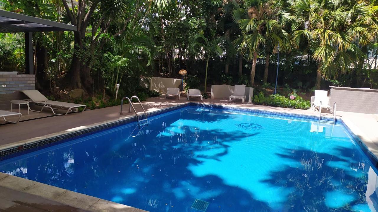 Hotel Altamira Caracas