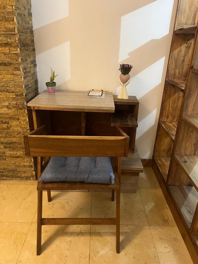 Apartamento Atalaya Precioso Ubicado En Lomas De Mercedes Caracas