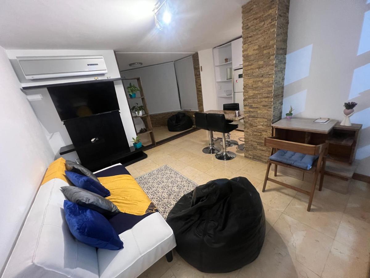 Apartamento Atalaya Precioso Ubicado En Lomas De Mercedes *