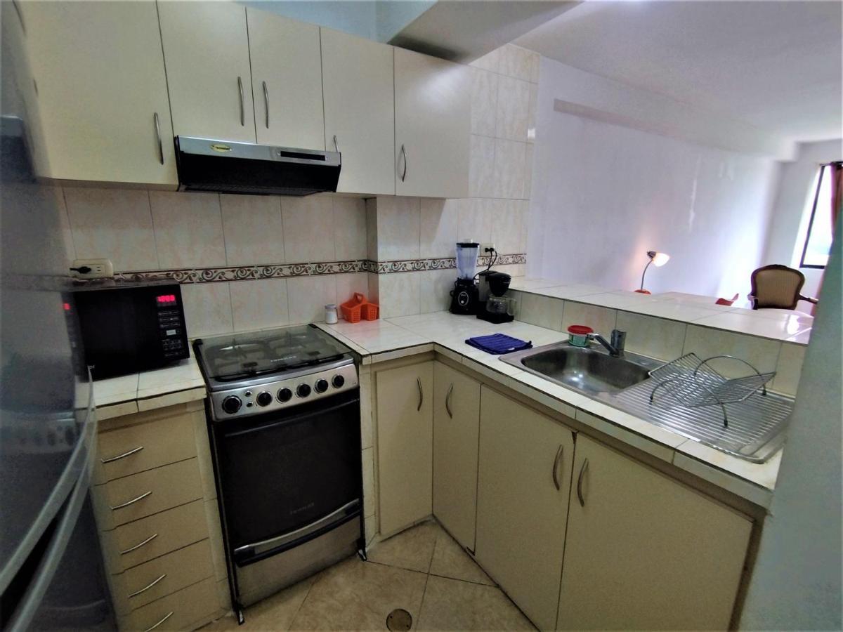 Apartamento Tu Espacio Plaza Jardin