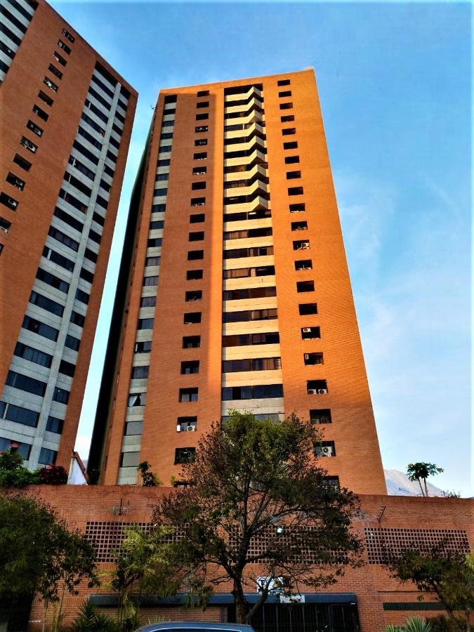 Apartamento Tu Espacio Plaza Jardin