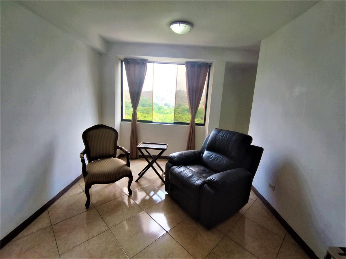 Tu Espacio Plaza Jardin Apartamento Caracas