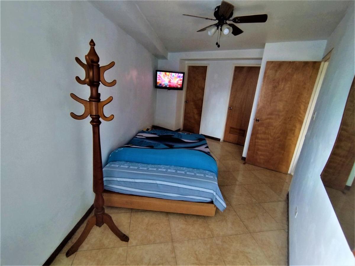 Tu Espacio Plaza Jardin Apartamento Caracas