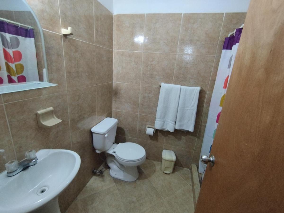 Tu Espacio Plaza Jardin Apartamento