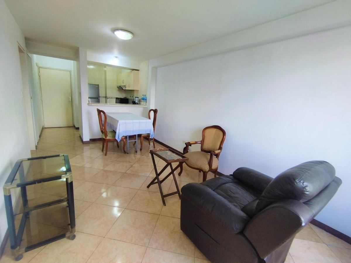 Tu Espacio Plaza Jardin Apartamento