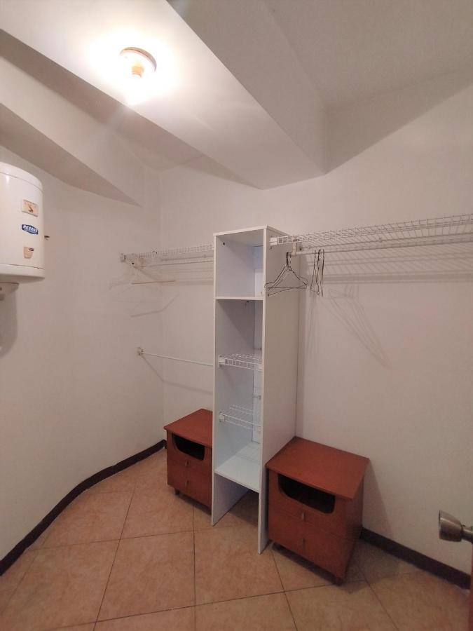 Tu Espacio Plaza Jardin Apartamento Caracas