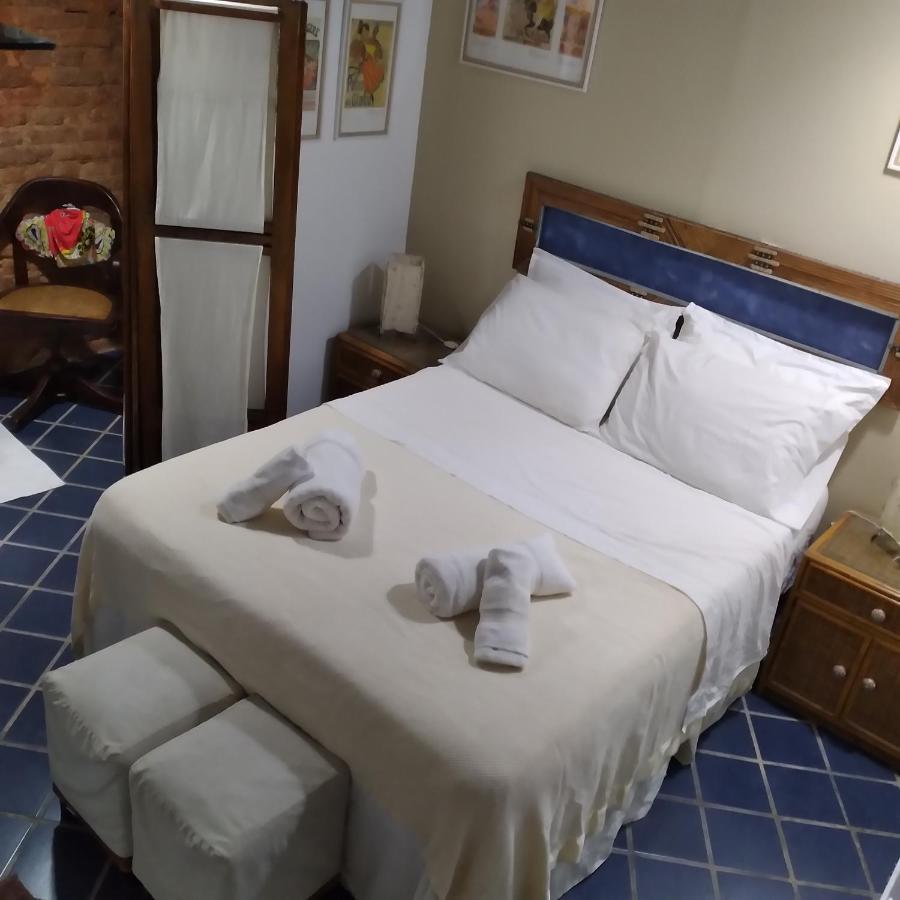 M&j Apartamento
