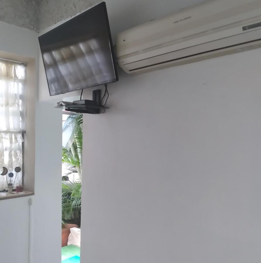 M&j Apartamento