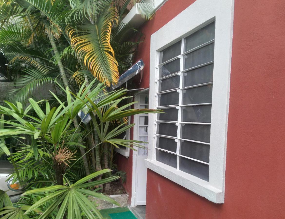 Apartamento M&j *