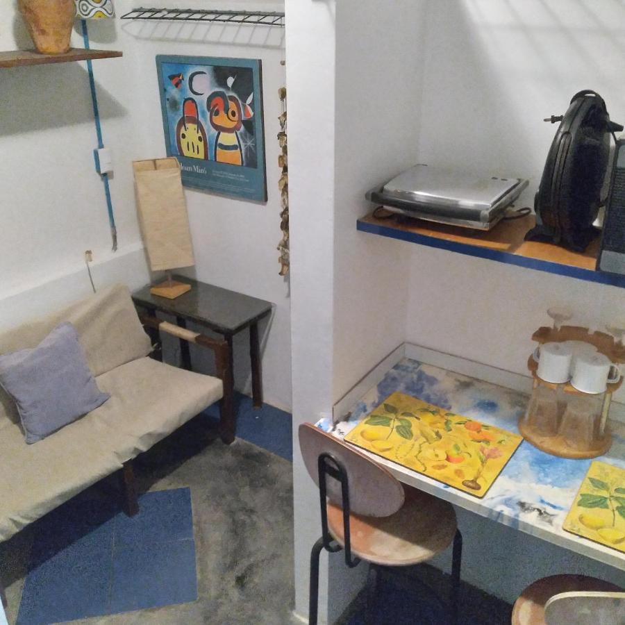Apartamento M&j *