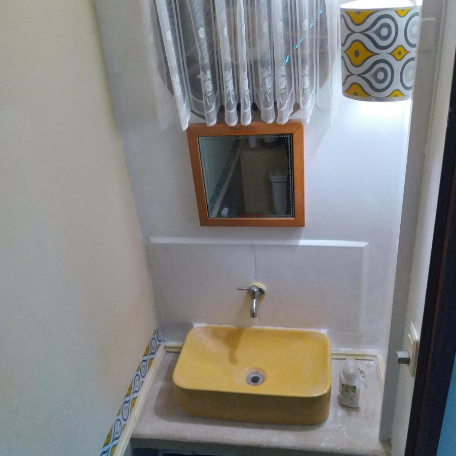 M&j Apartamento