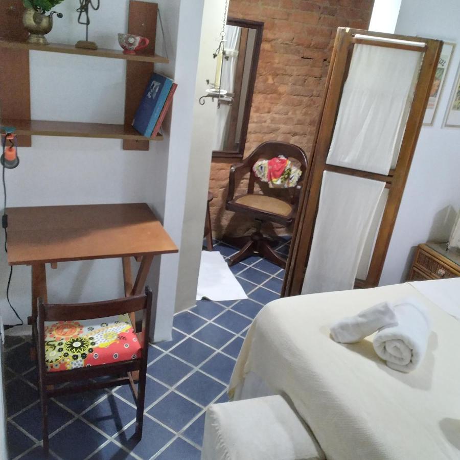 M&j Apartamento