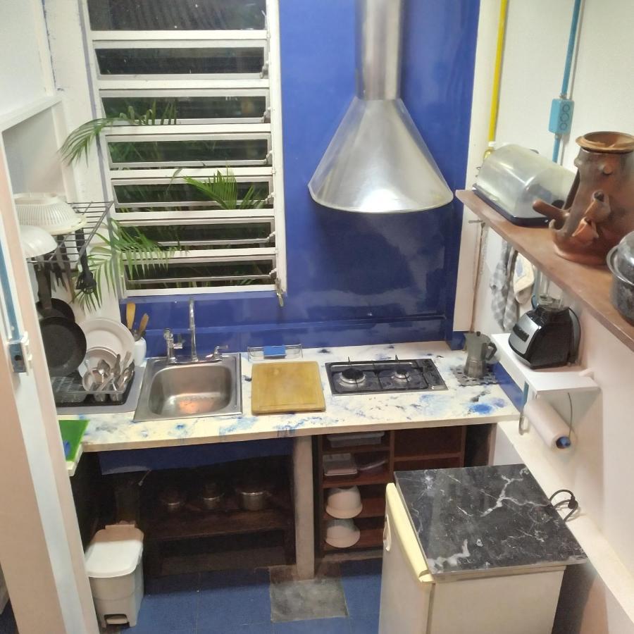 M&j Apartamento