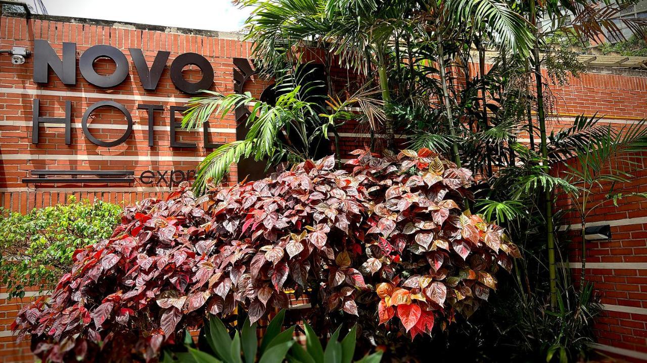 Novo Hotel Caracas