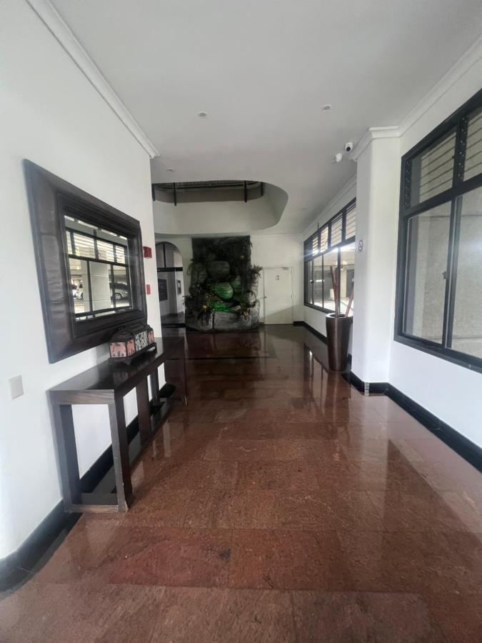 Apartamento Rio De Oro *