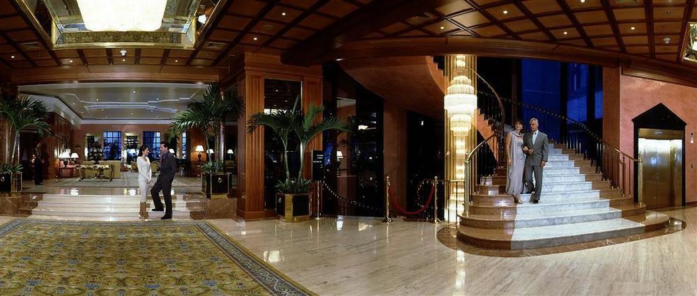 Meliá Hotel Caracas