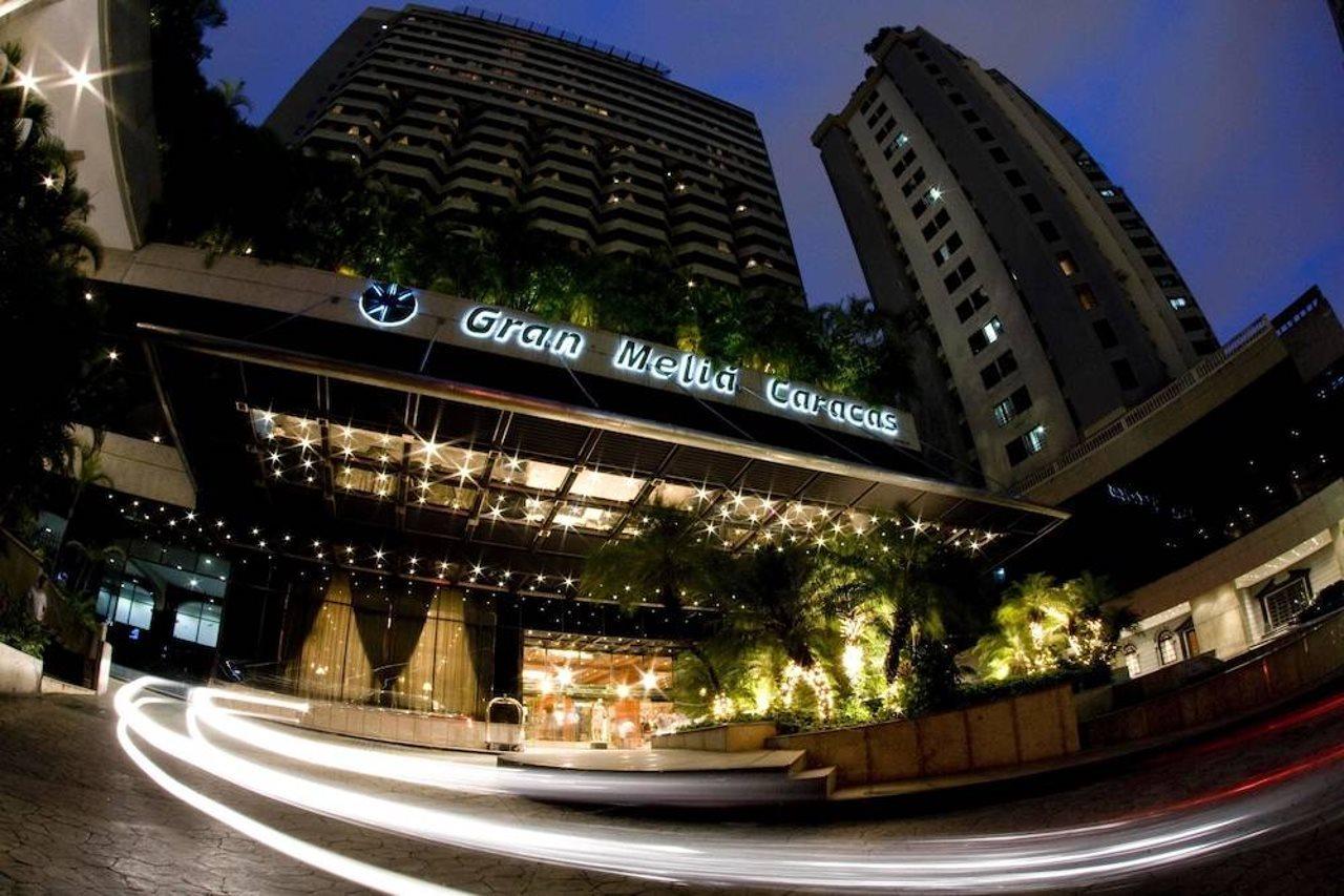 Meliá Hotel