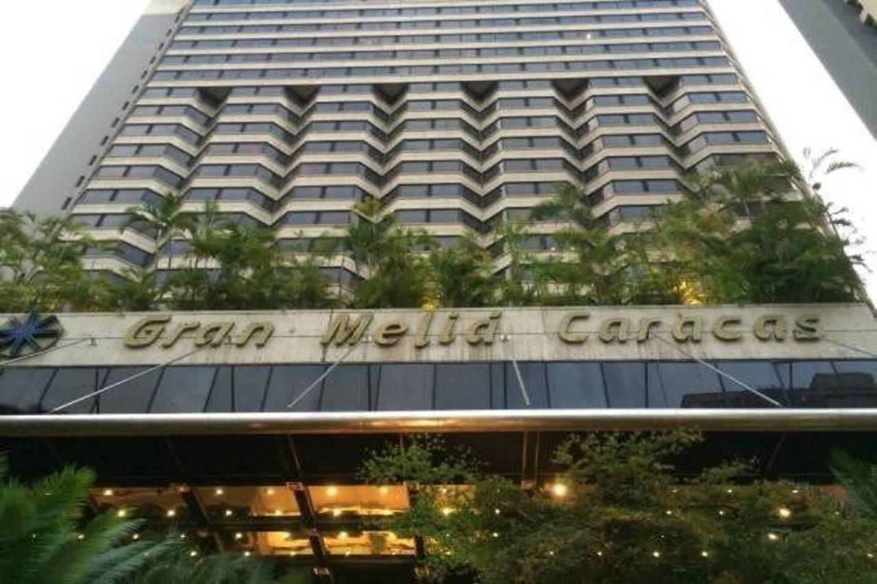 Hotel Meliá Caracas
