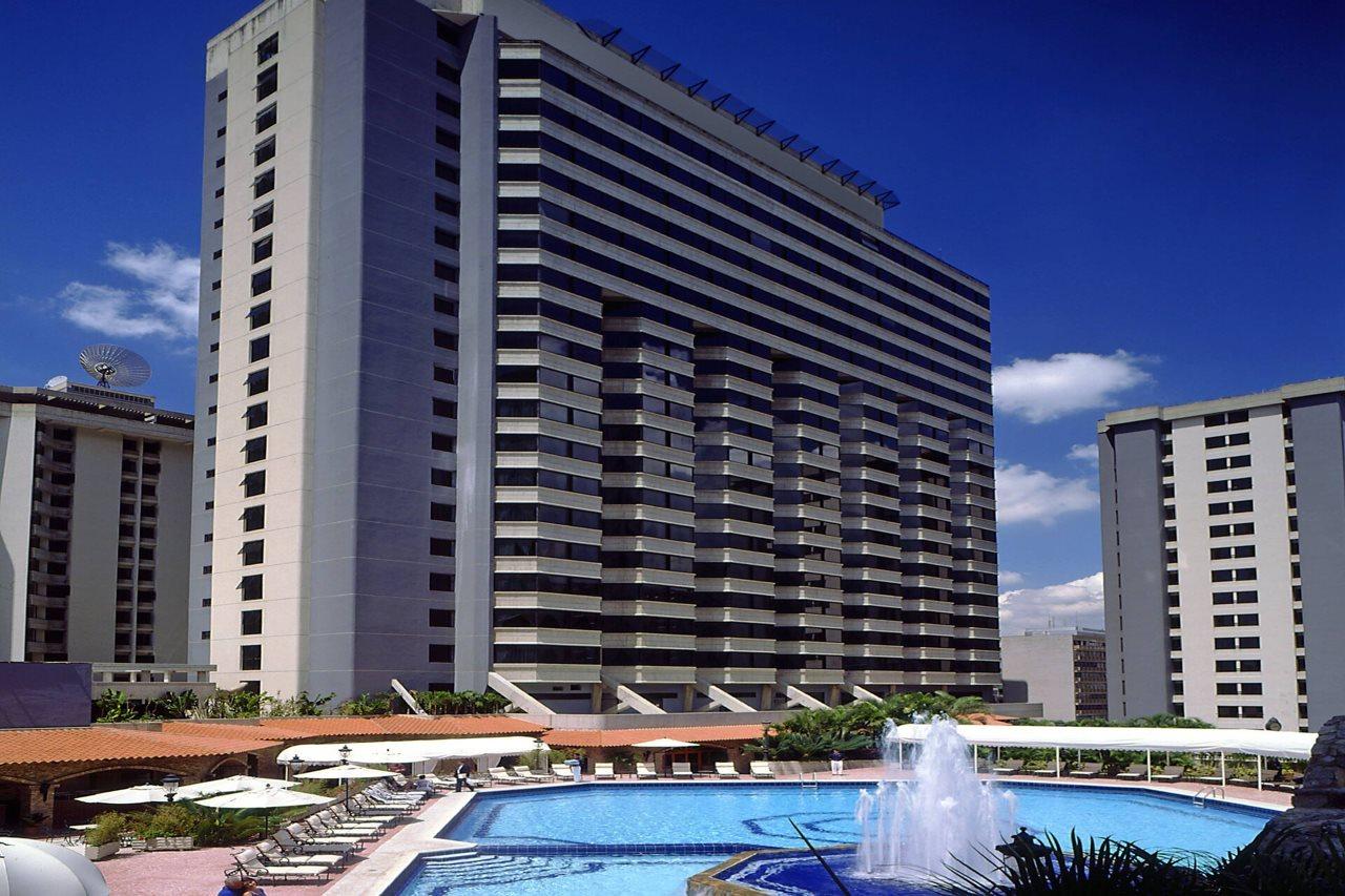 Meliá Caracas