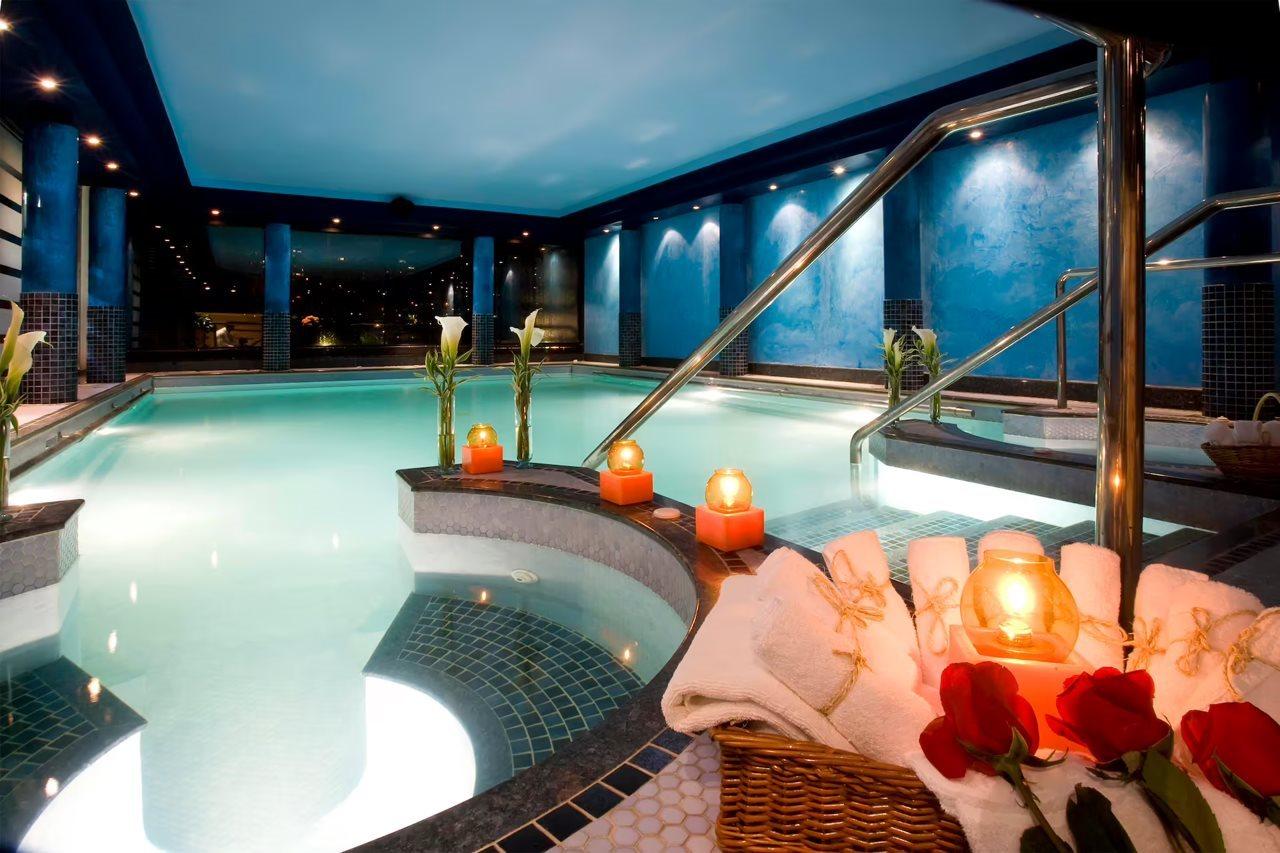 Meliá Hotel