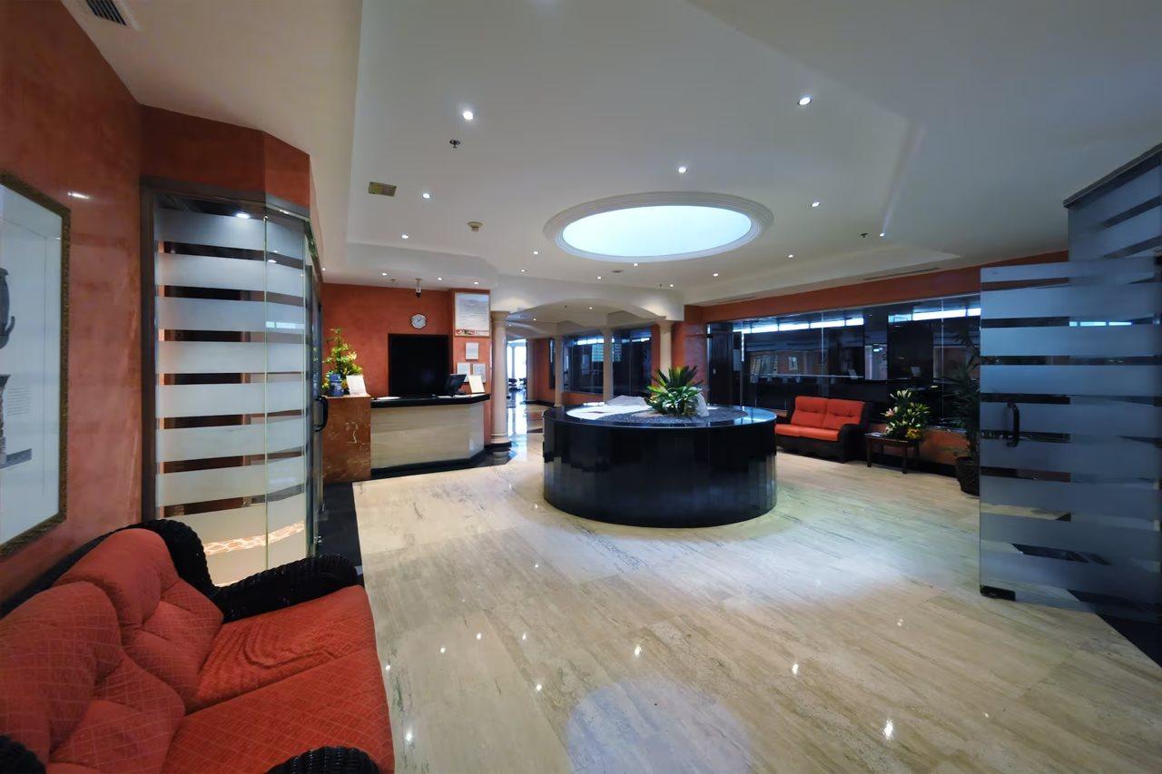 Meliá 5*