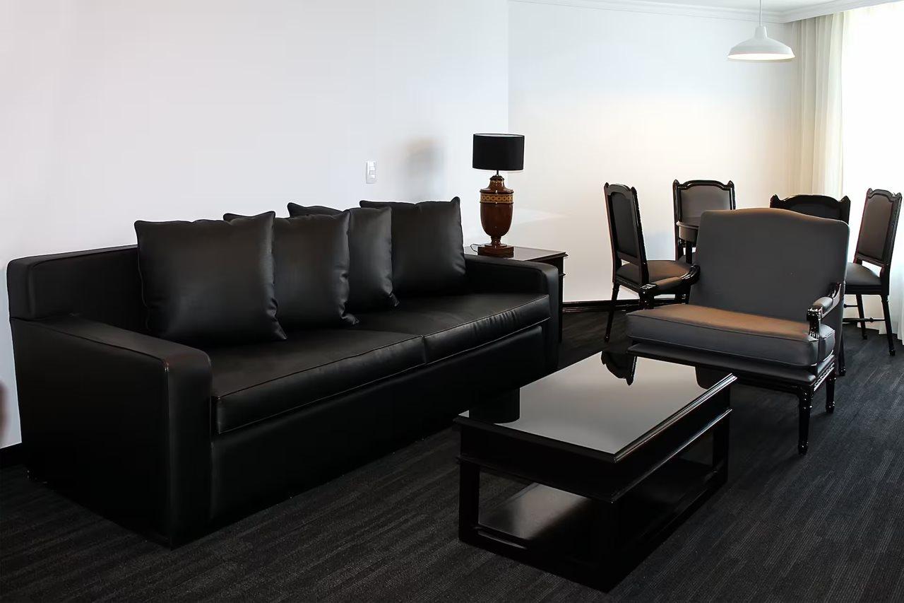 Meliá Hotel 5*