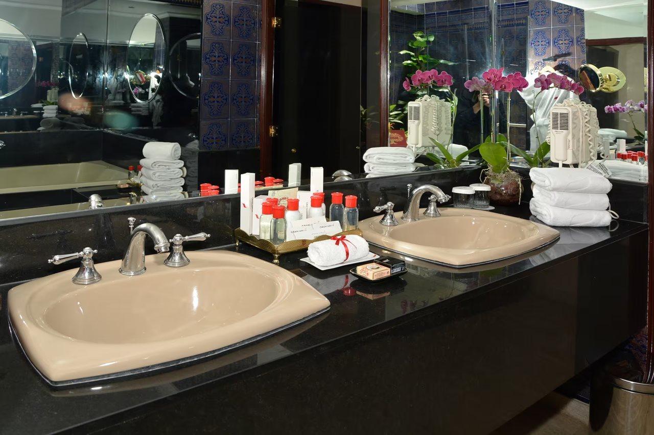 Meliá Hotel 5*