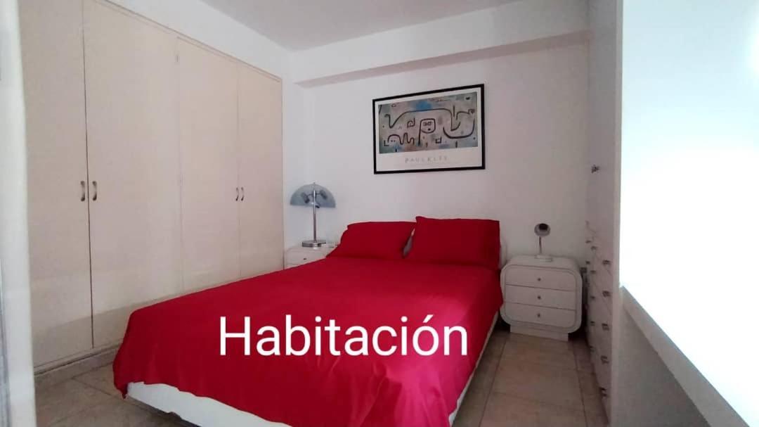 Apartamento Contemporary *
